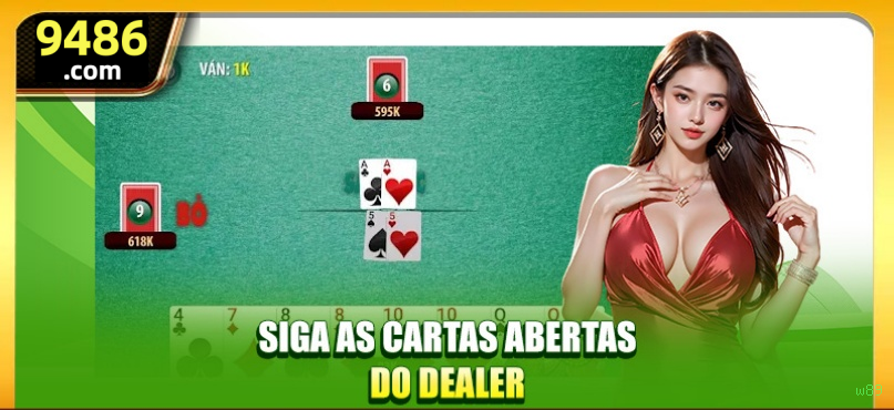 Controles de paJogonto e BRL em w89