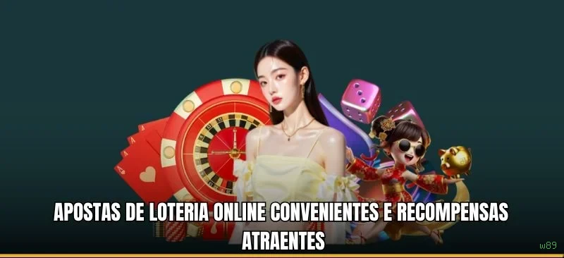 Lista de jogos para w89 Jogos section
