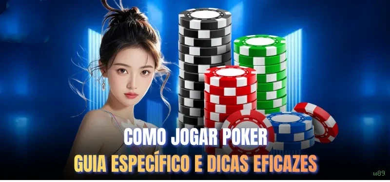 Lista de jogos para w89 online section