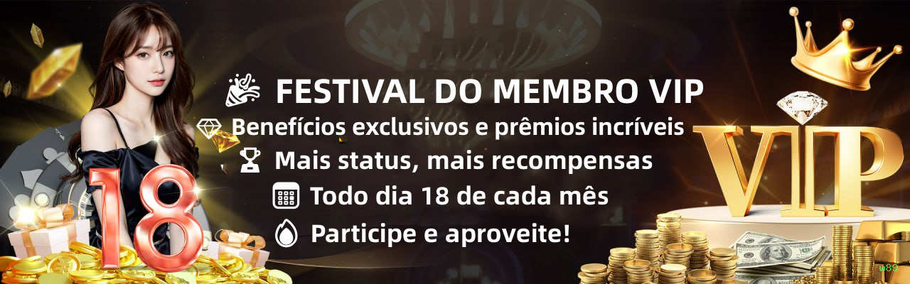Lista de jogos para w89 vip section